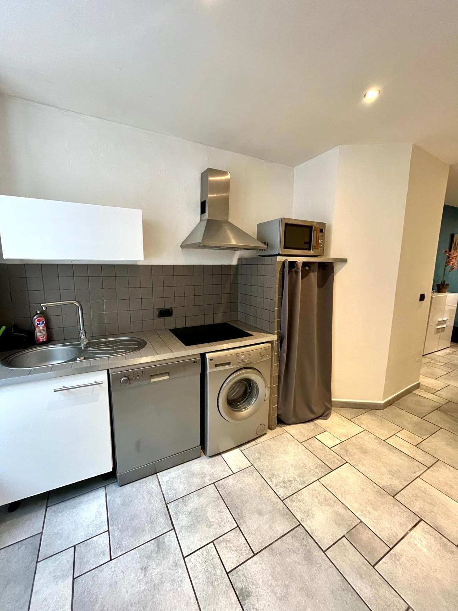 Sur Roya Centre Apartment Breil-sur-Roya