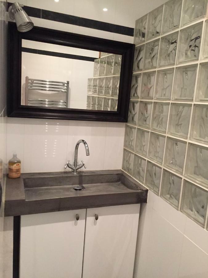 Apartment Sur Roya Centre