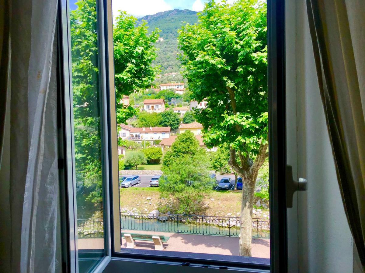 Sur Roya Centre Breil-sur-Roya