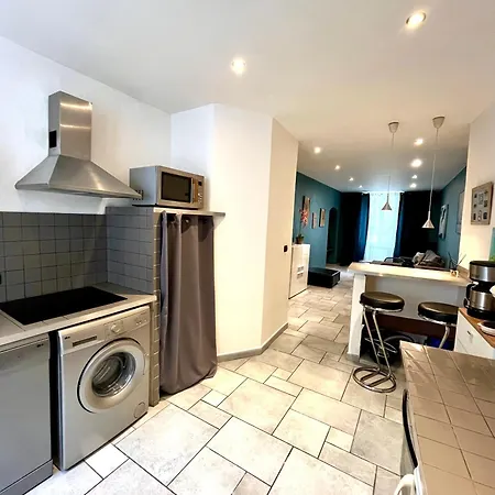 Appartement Breil Sur Roya Centre Exterior photo