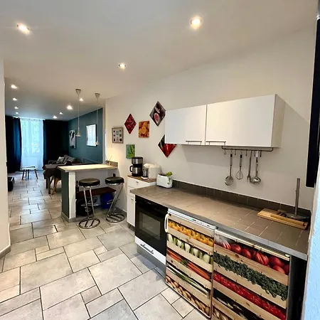 Appartement Breil Sur Roya Centre Exterior photo