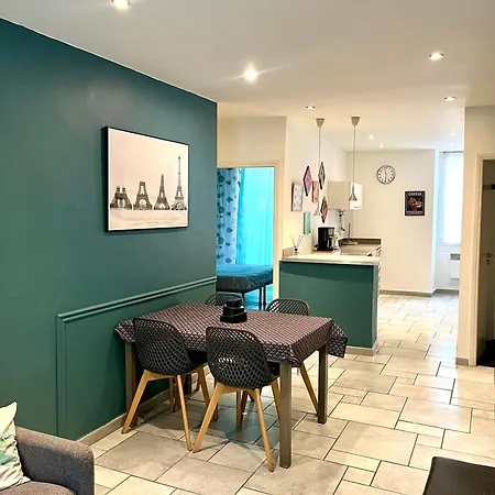 Appartement Breil Sur Roya Centre Exterior photo