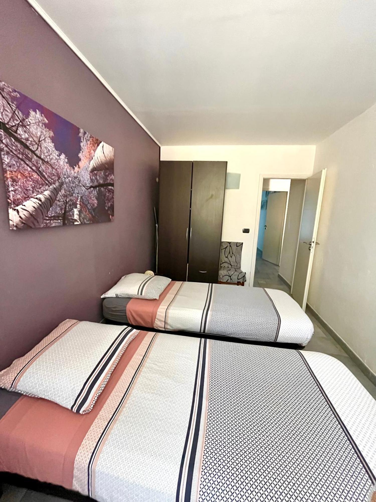Appartement Sur Roya Centre *