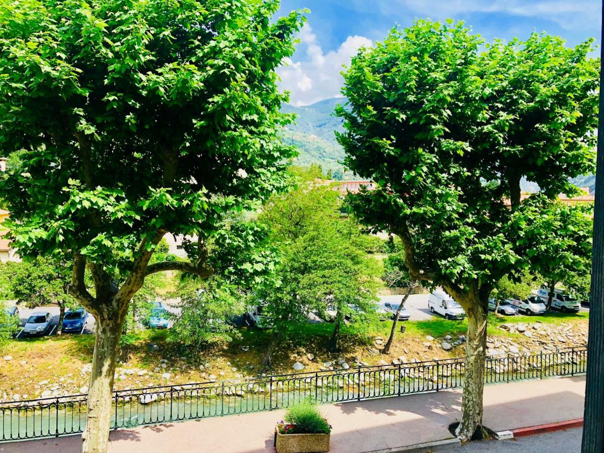 Sur Roya Centre * Breil-sur-Roya